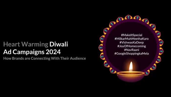 Heart-Warming Diwali Ad Campaigns 2024 