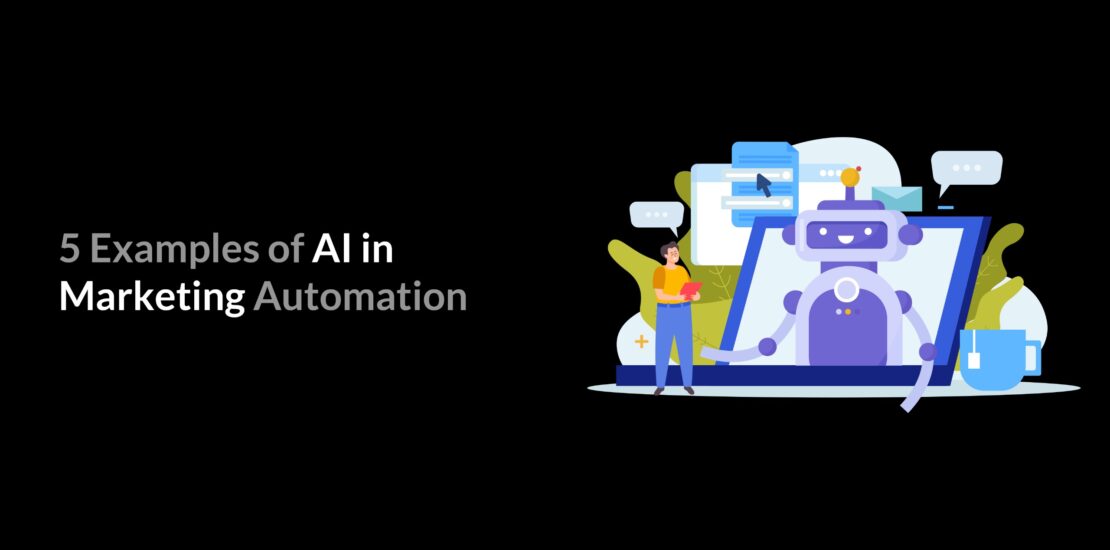 AI Marketing Automation- White Elephant Tech