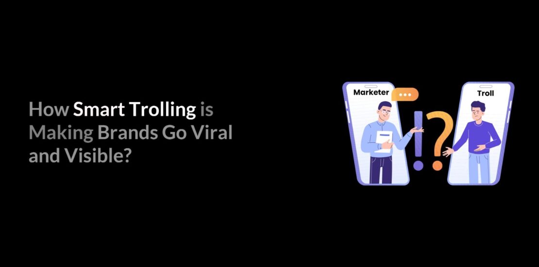 Troll Marketing