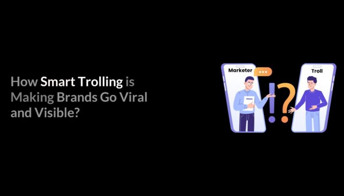 Troll Marketing