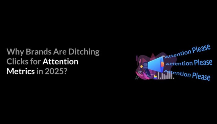Attention Metrics