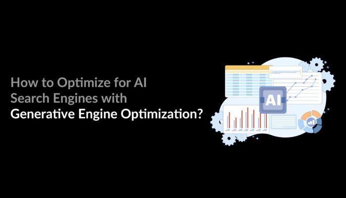 Generative Engine Optimization