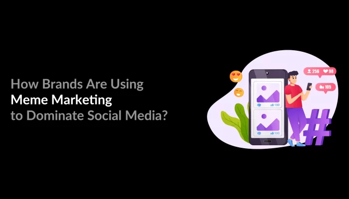 Meme Marketing for Social Media