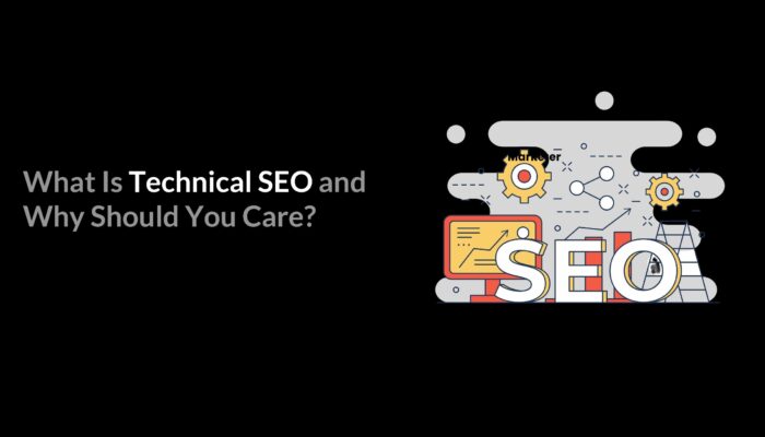 Technical SEO