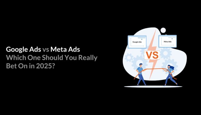 Best ad platform for business growth 2025, Which platform rising in 2025, goole ads or meta ads, Facebook vs google, Google ads vs Meta ads