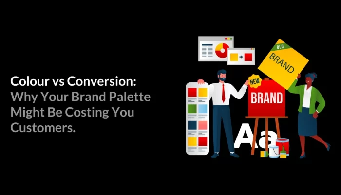 Colour Psychology in Branding, Colour Psychology with brands, how brands colour impact their sales,