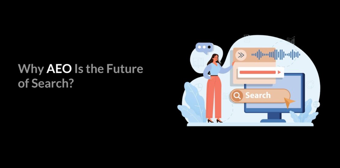 Answer Engine Optimization, AEO, AI voice search , AI-Based Search Engines