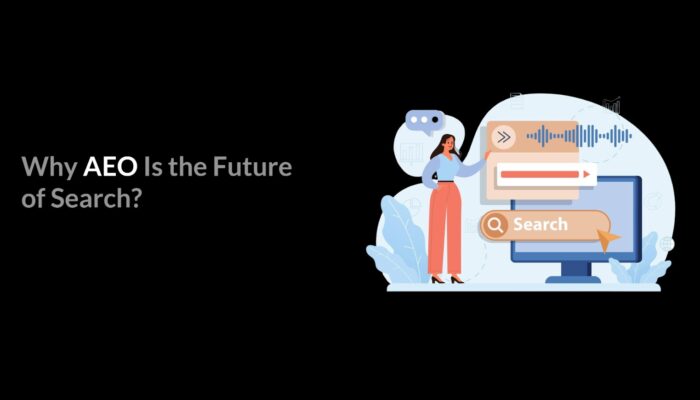 Answer Engine Optimization, AEO, AI voice search , AI-Based Search Engines