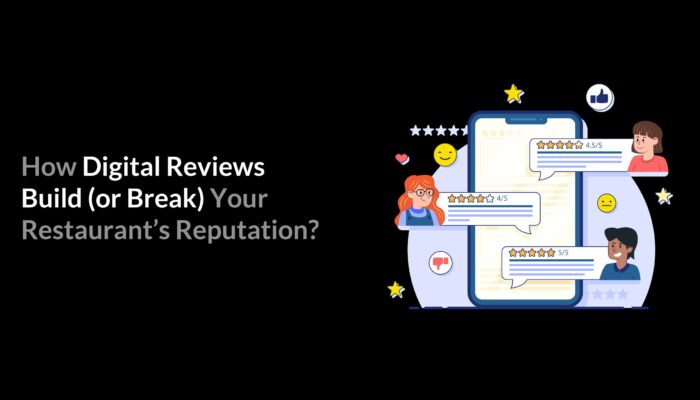 maintain good reviews online, Digital reviews for online presence, power of rating and reviews on google my business