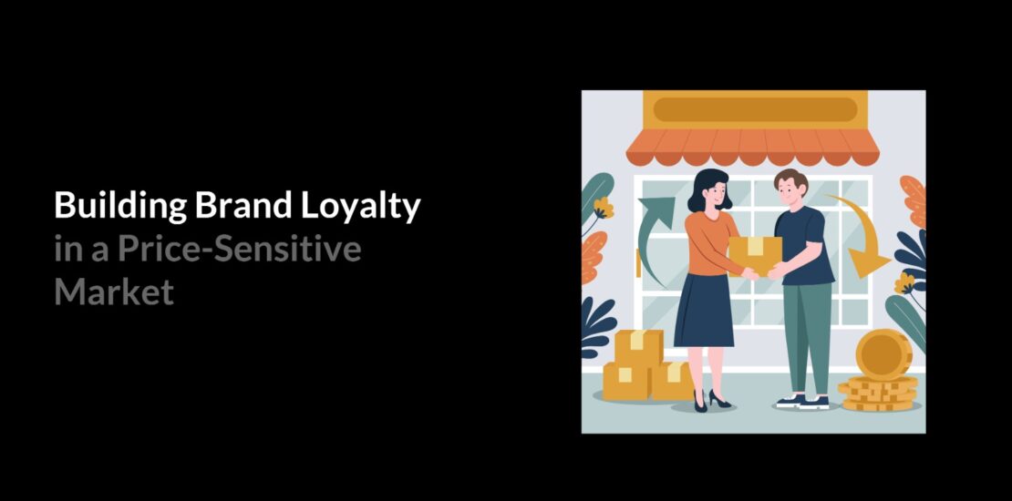 changing brand perspective, brand and loyalty