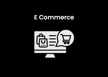 E Commerce