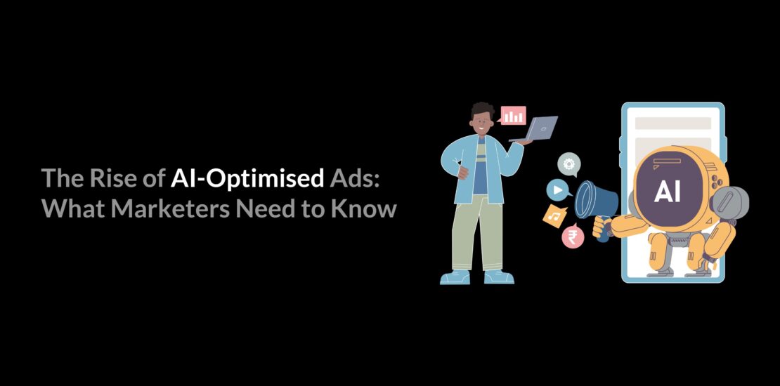 AI-Optimised Ads