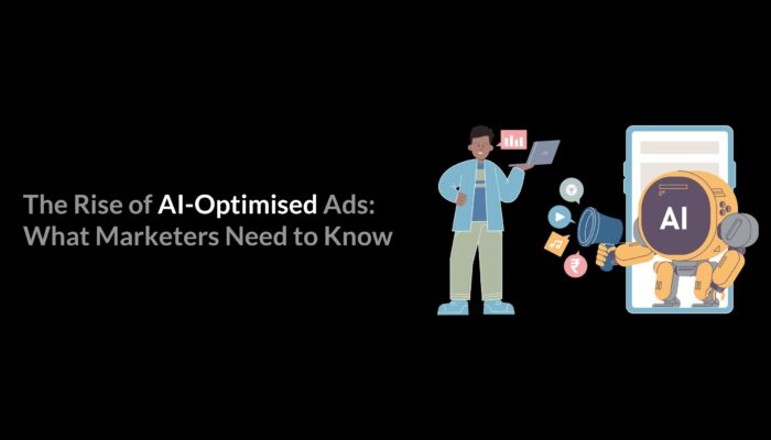 AI-Optimised Ads