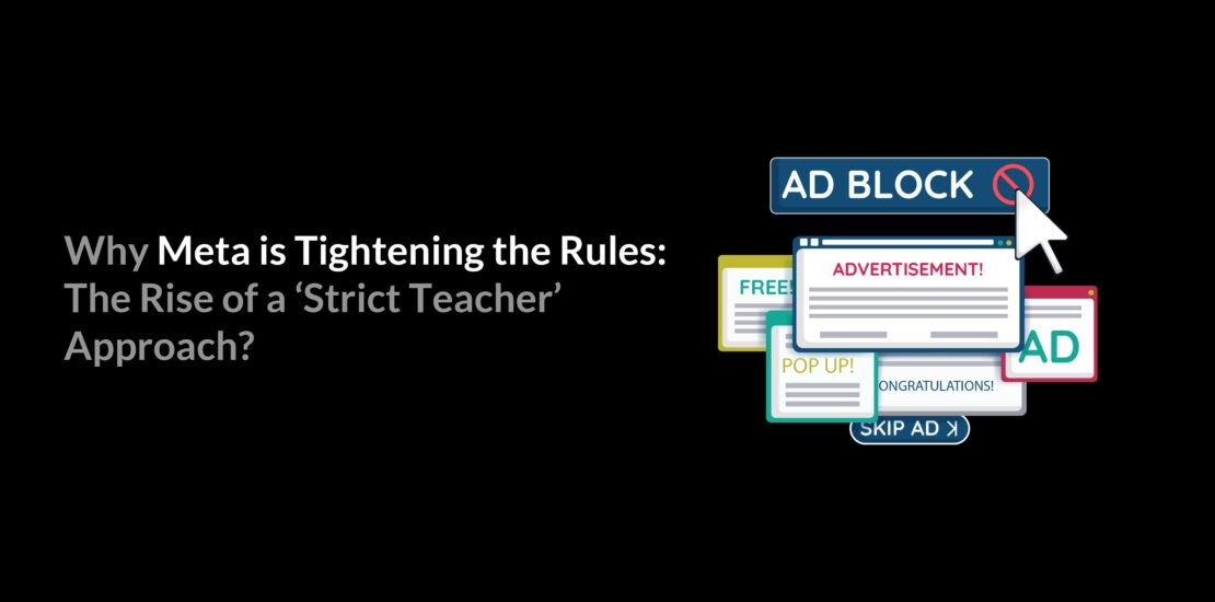 Meta Ads Policy Changes