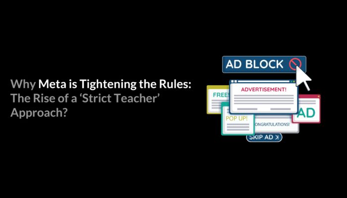 Meta Ads Policy Changes