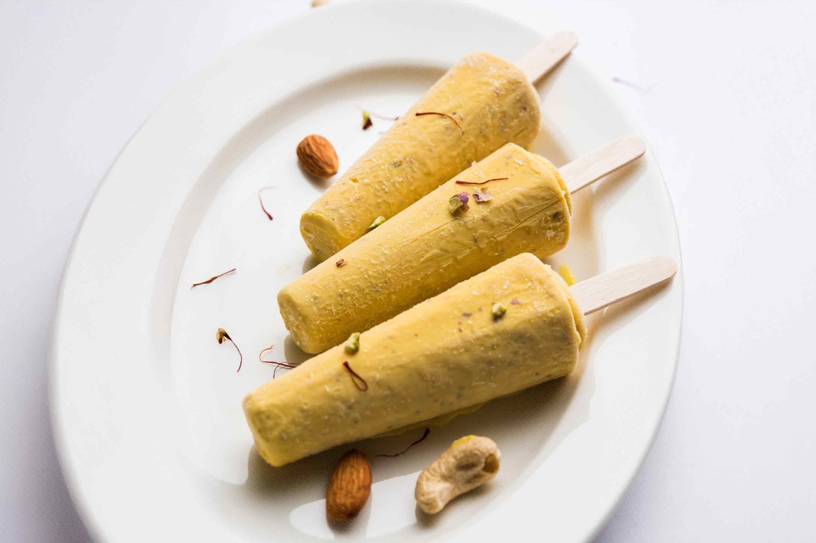 Nema Kulfi