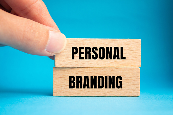 Linkedin personal Branding