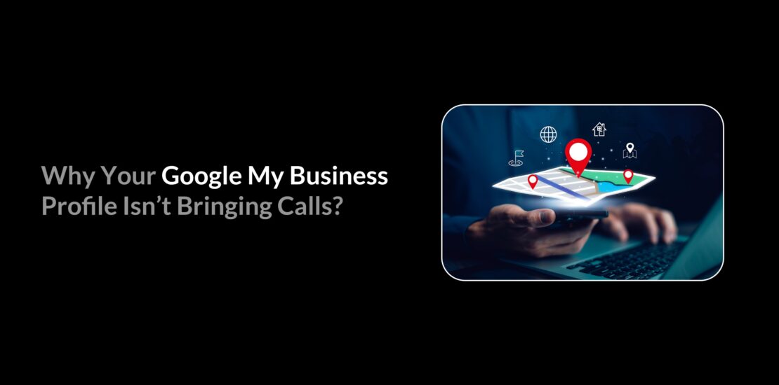 Improve Google My Business
