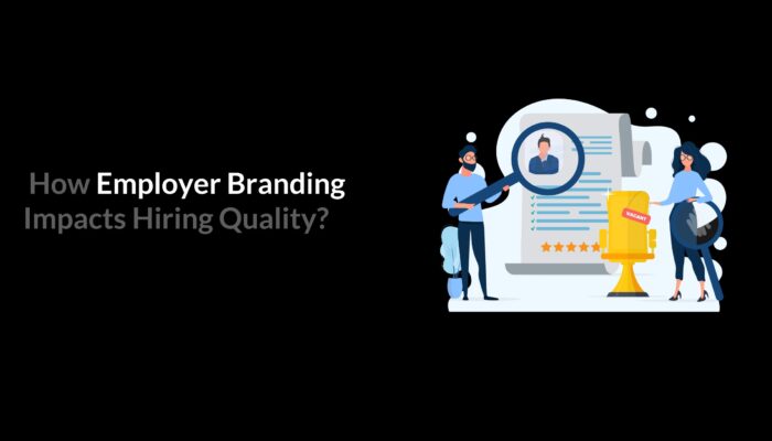 Employer branding
