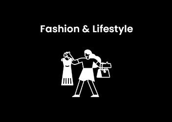 fashion and lifestyle marketing
