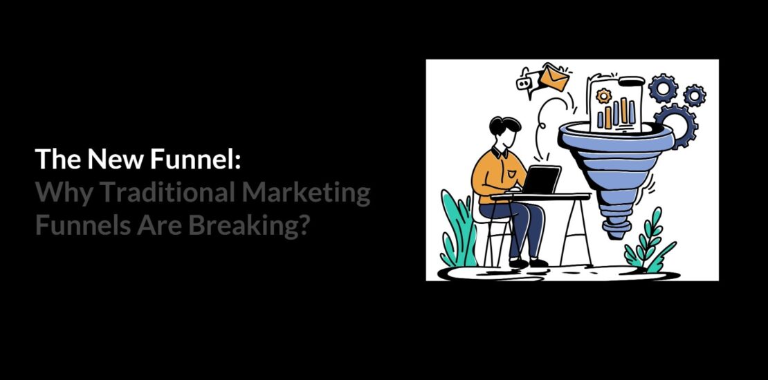 Marketing Funnel