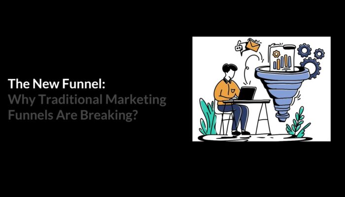 Marketing Funnel