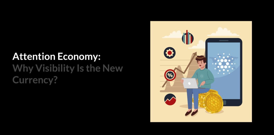 Attention Economy in Digital Marketing