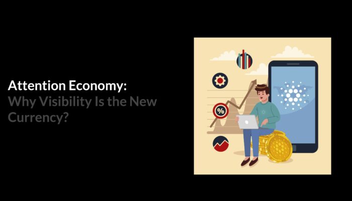 Attention Economy in Digital Marketing
