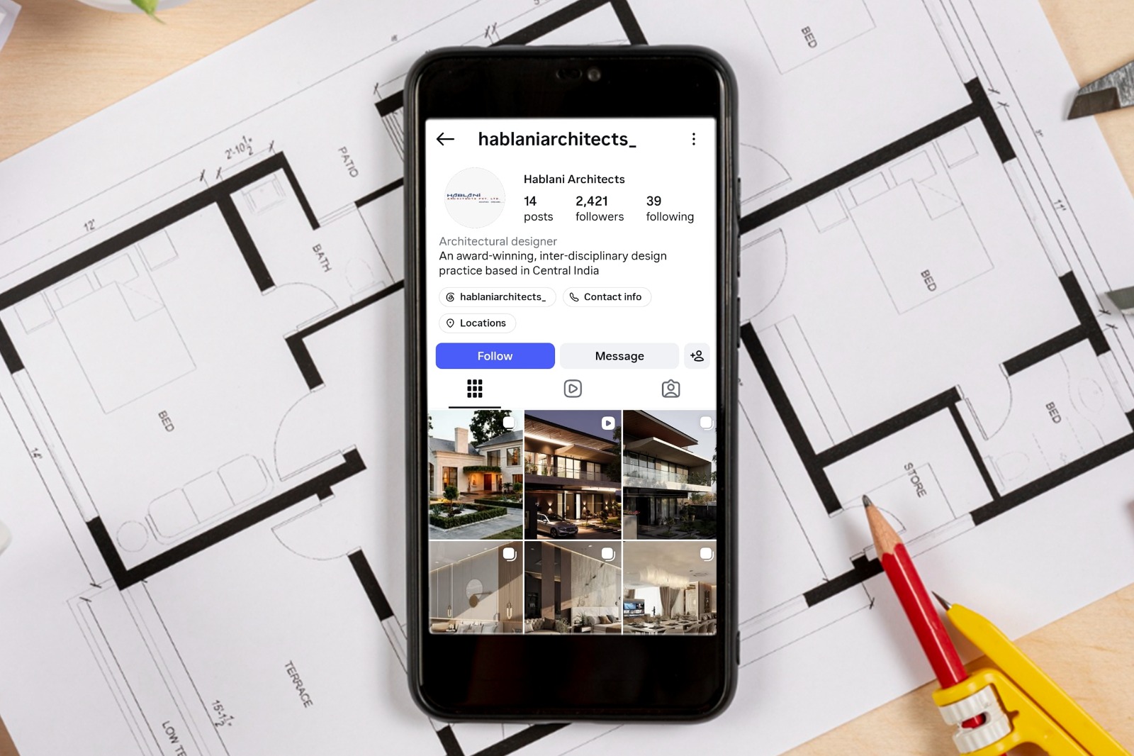 App marketing and branding