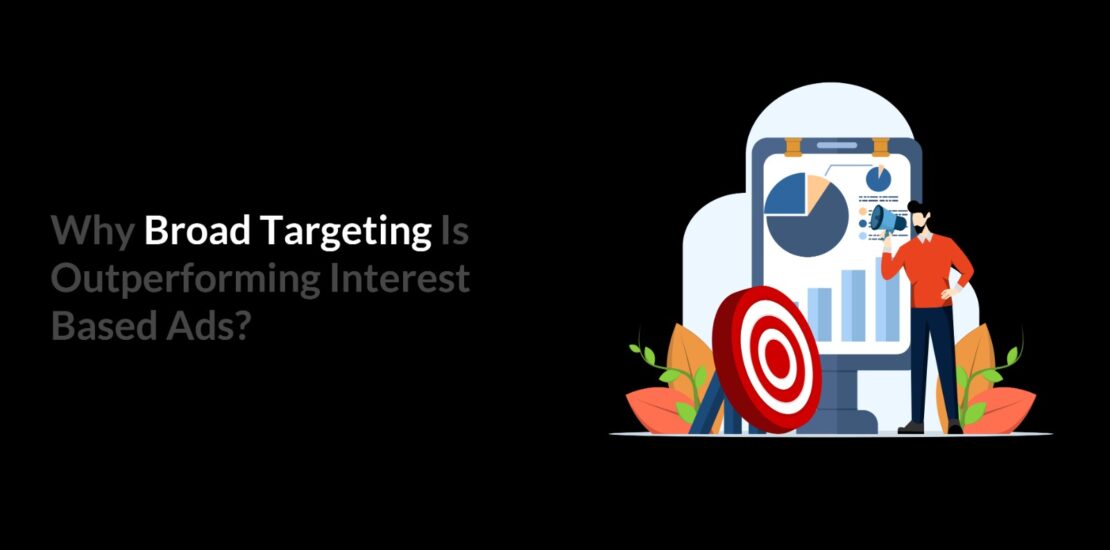 Broad Targeting