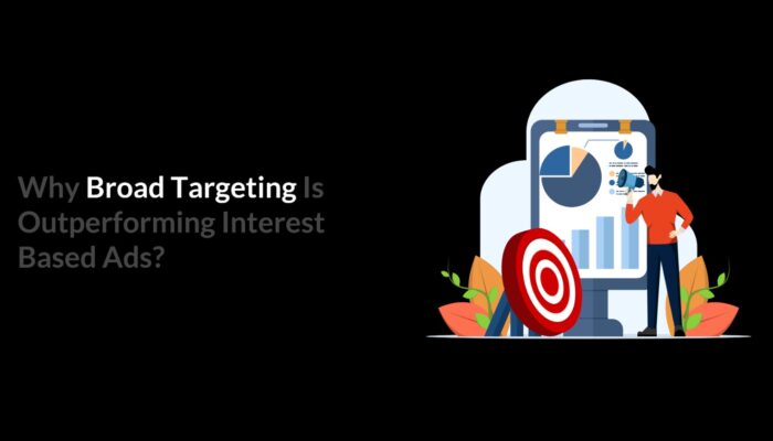 Broad Targeting