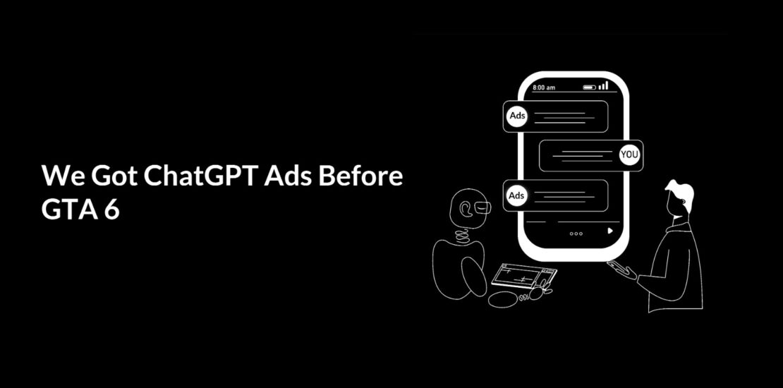 chatgpt ads