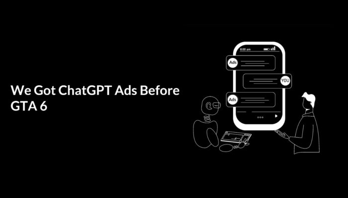 chatgpt ads
