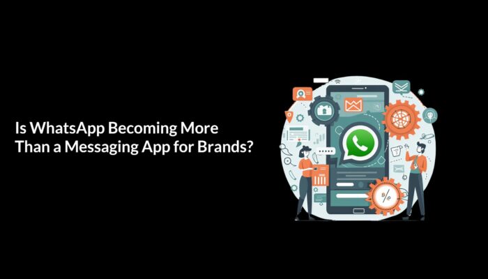 WhatsApp Marketing for Brands