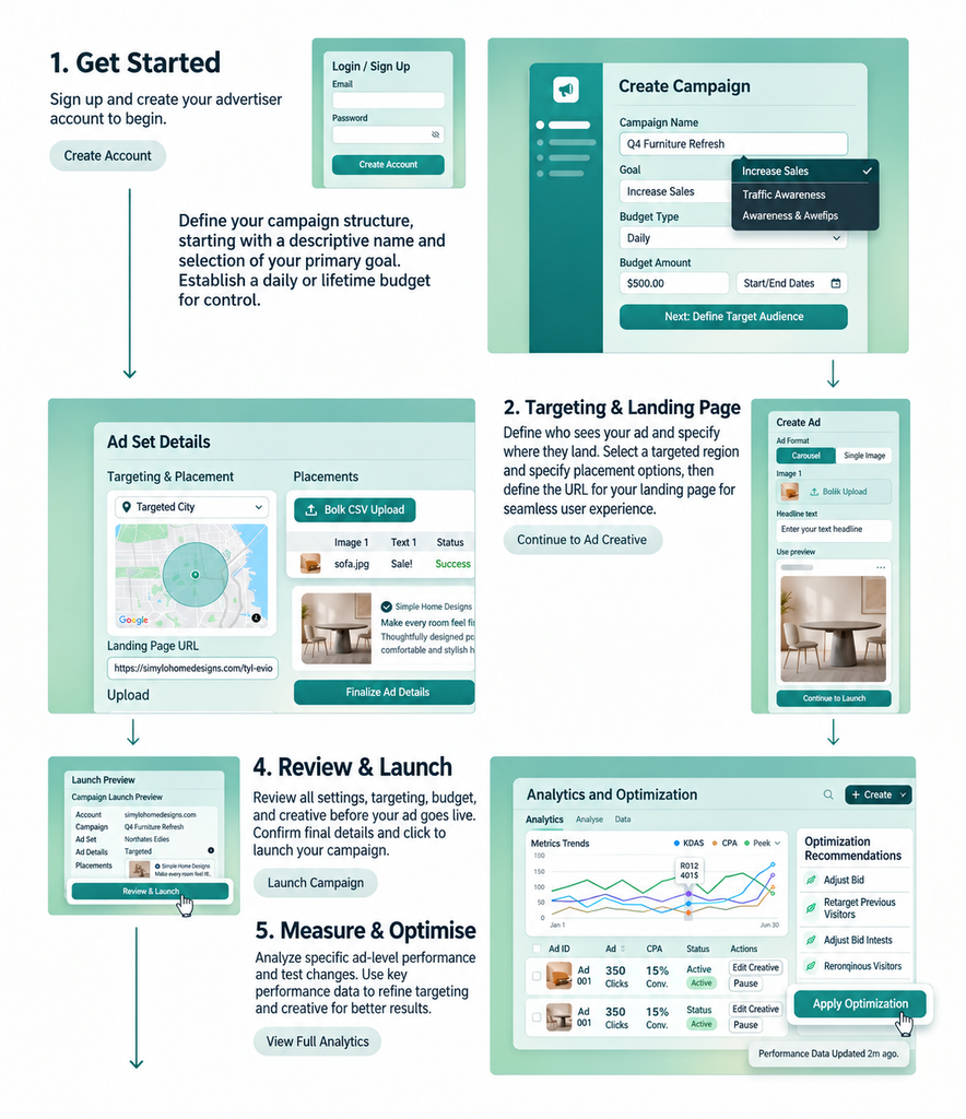 Business Advertise on ChatGPT